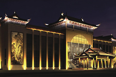 How to Use Wall Wash Lighting?