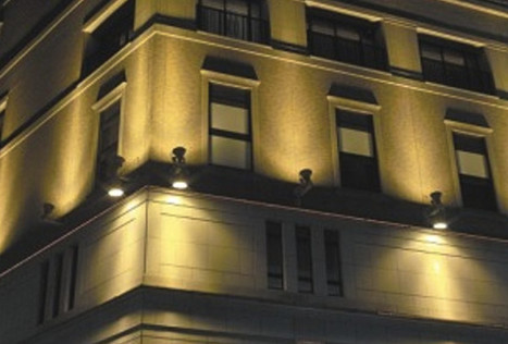 How Many Lumens Do I Need for Flood Light?