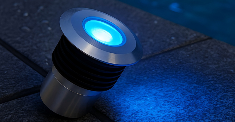 SYA-104 led luz de cubierta