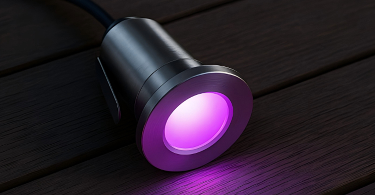 SYA-103 led luz de cubierta