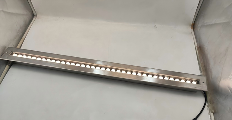 SYA-204 luz de piscina rebajada