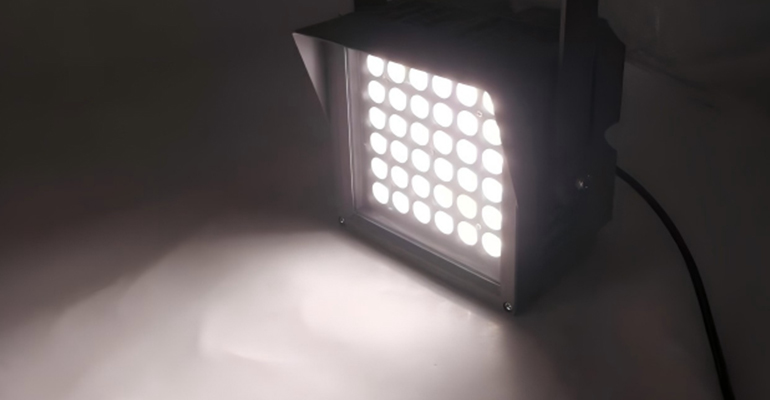 SYA-608 luces de inundación al aire libre