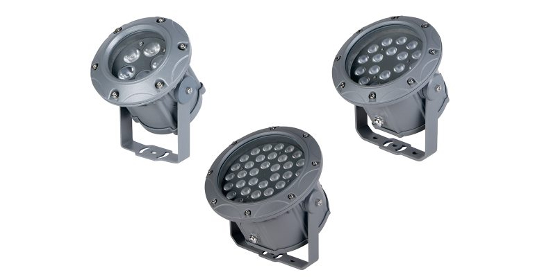 SYA-604 Lámparas de inundación al aire libre