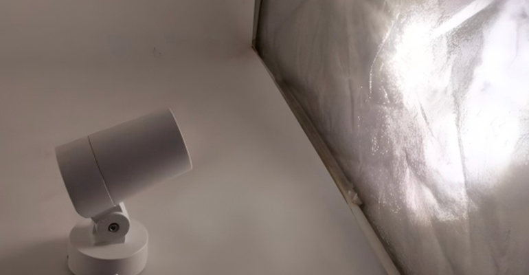 SYA-618 led luz de inundación