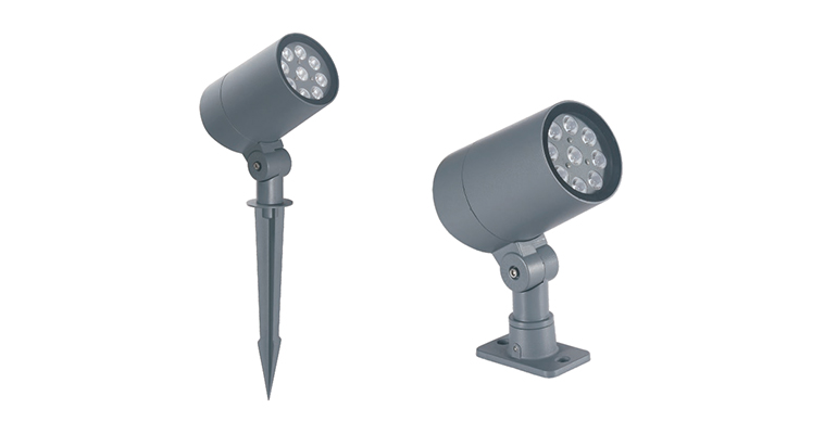 SYA-618 led luz de inundación