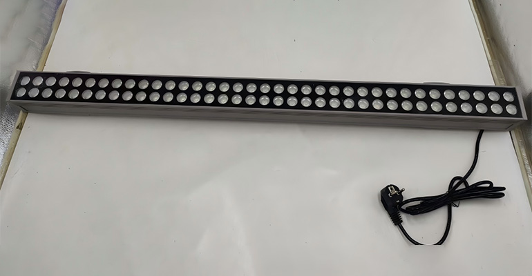 SYA -806 led lámpara de lavadora de pared