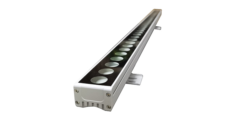 SYA -806 led lámpara de lavadora de pared