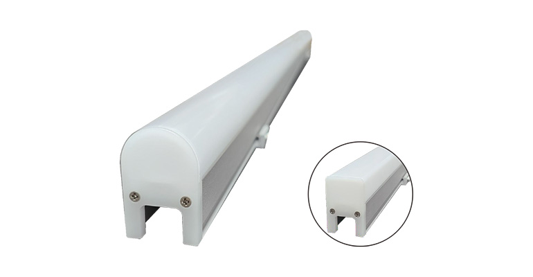 Iluminación led exterior lineal SYA-905