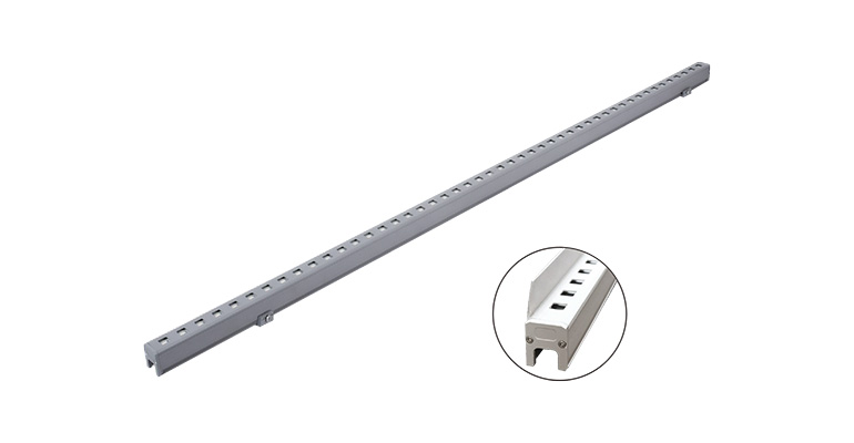 SYA-902 Iluminación led lineal al aire libre