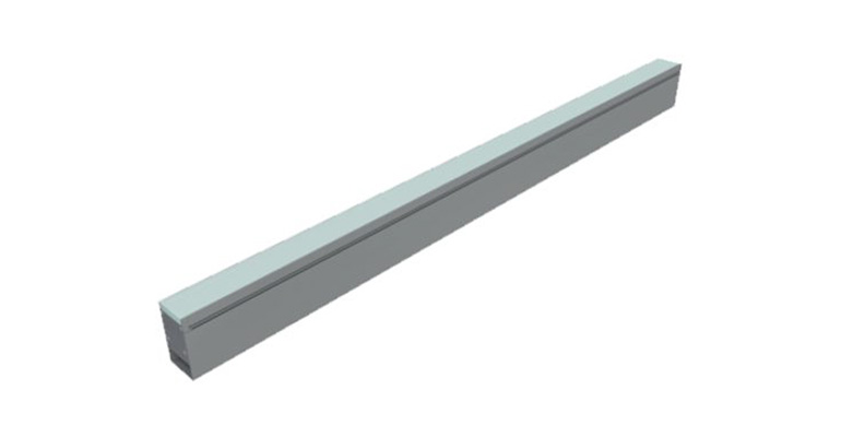 SYA-314 Lineal subterráneo led luces