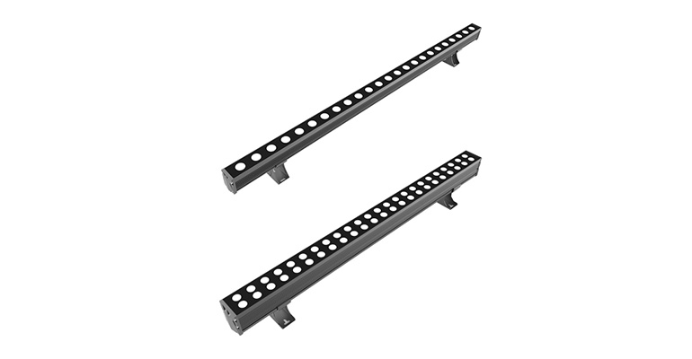 SYA-804 Iluminación de paisaje de lavado de pared