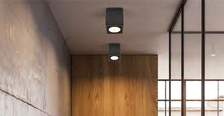 SYA-1504 detector de movimiento luz de inundación