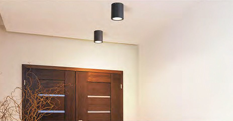 SYA-1501 Luces de inundación led comerciales