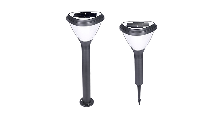 SYA-1716 Solar jardín luces al aire libre