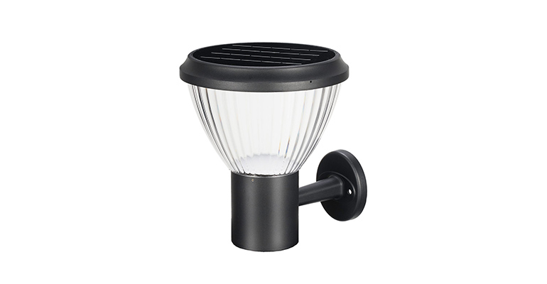 SYA-1807 lámpara solar de montaje en pared