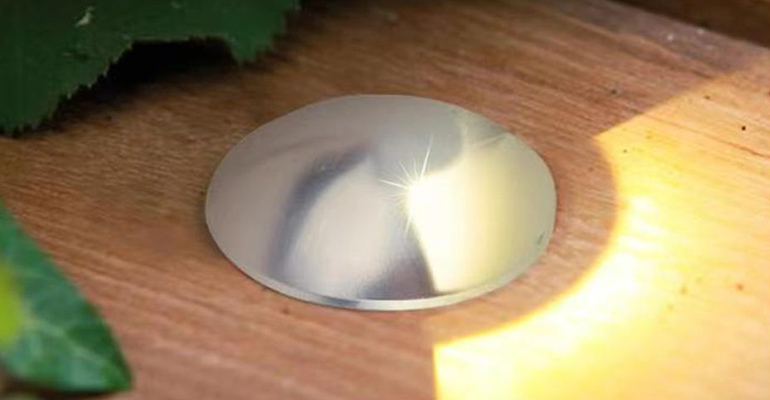 SYA-202 impermeables led luces de piscina