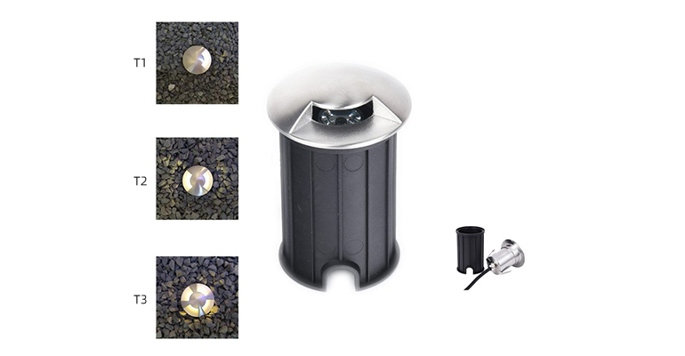 SYA-202 impermeables led luces de piscina