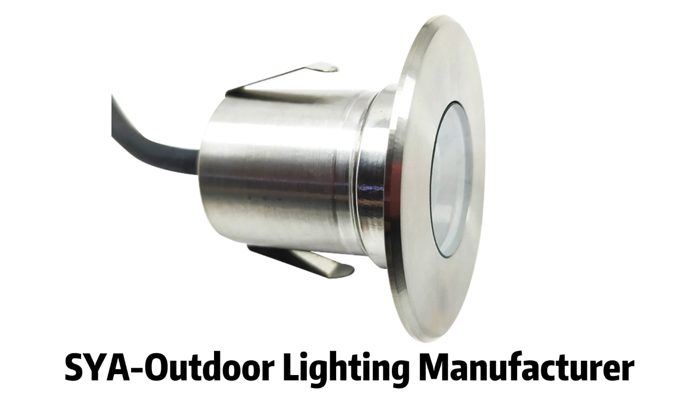 Serie de luz de cubierta Introducción