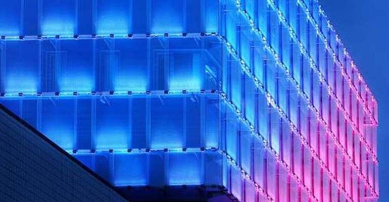 SYA-309-120 Underground Landscape Lights