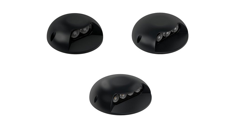 SYA-306 In-Ground Driveway Lights