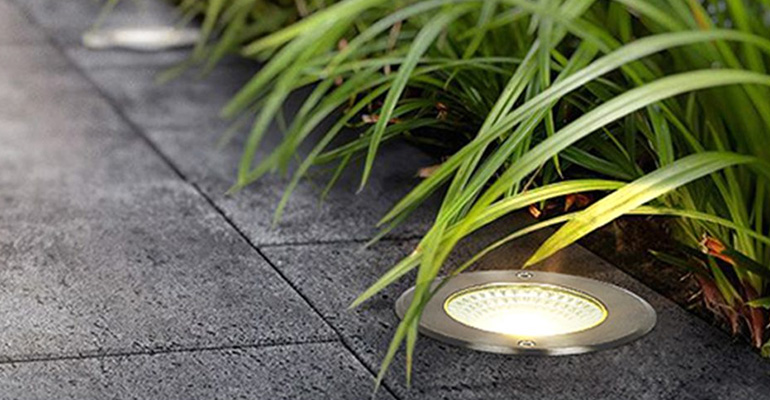 SYA-302CN Garden Ground Lights