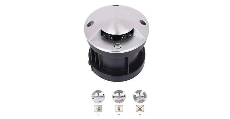 SYA-301 Outdoor Ground Lights